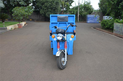  KPT Electric Dumper