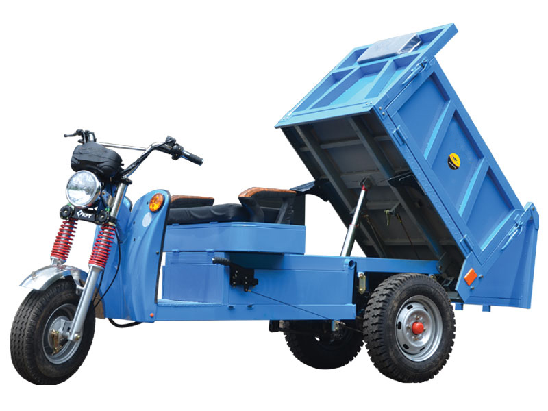 KPT E-Cart