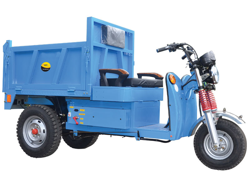 K-Power- EVC