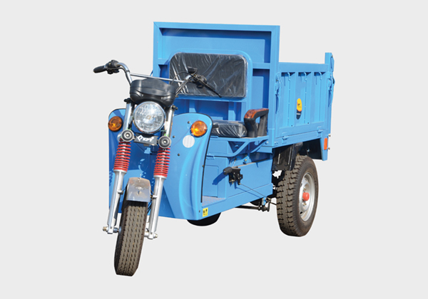  KPT Electric Dumper