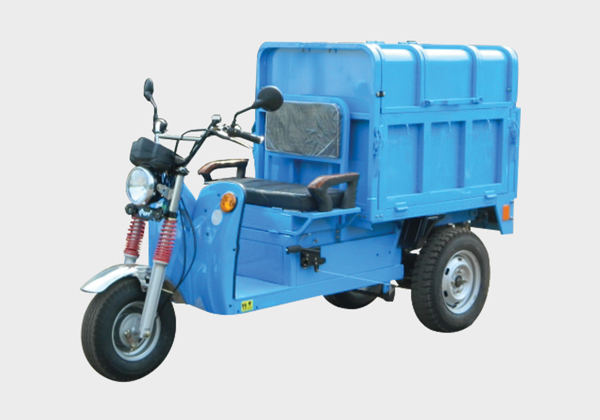  KPT Electric Dumper